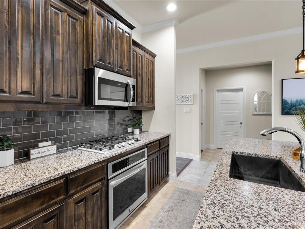 Innisbrook Place - Residential