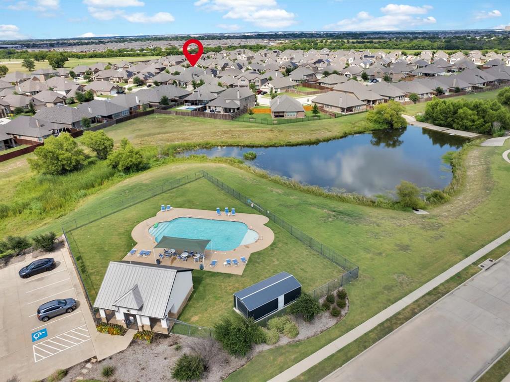 Innisbrook Place - Residential