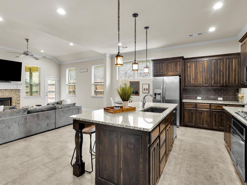 Innisbrook Place - Residential