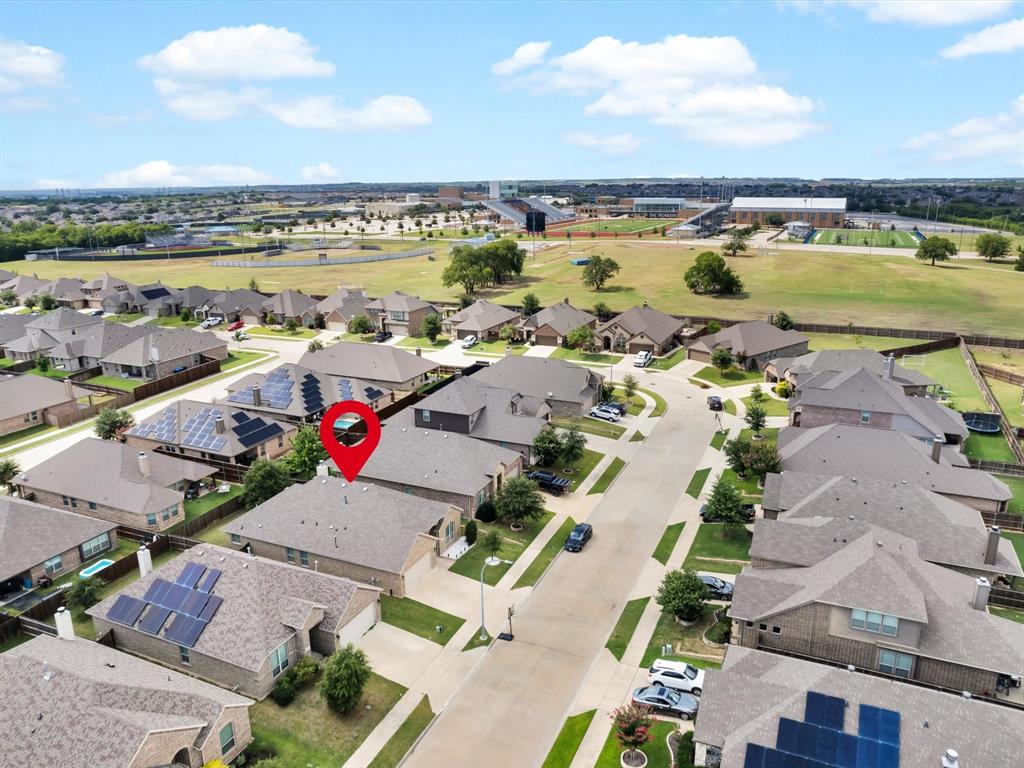 Innisbrook Place - Residential