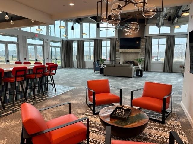 Trinity Falls Planning Unit 3 Ph 4b South - Residential