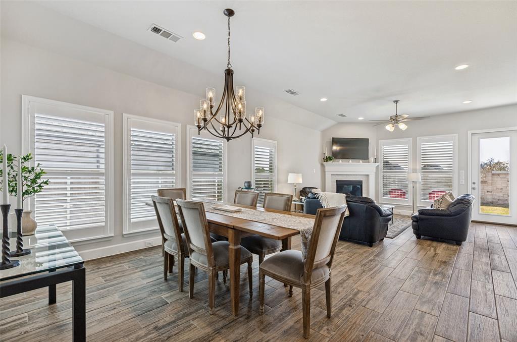 Trinity Falls Planning Unit 3 Ph 4b South - Residential