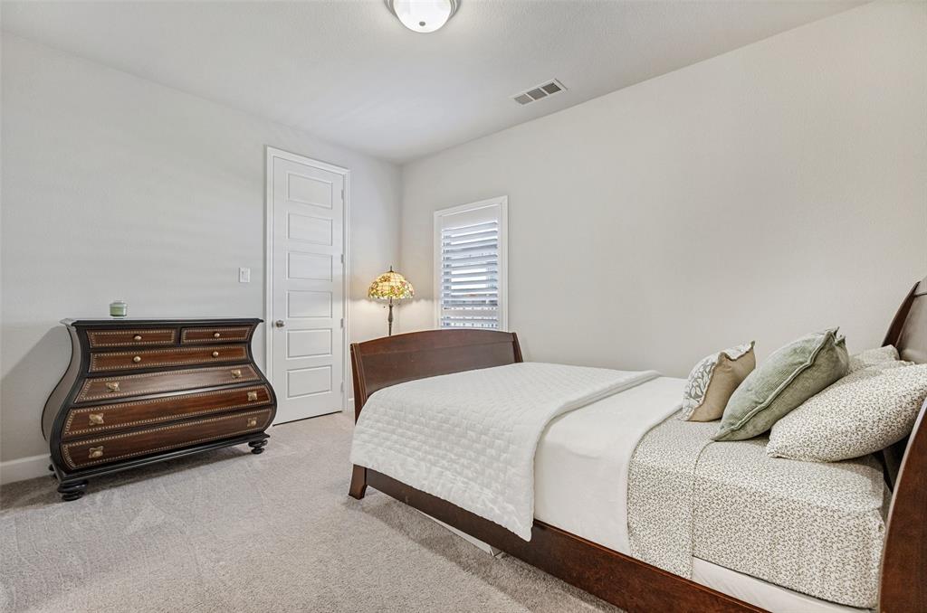 Trinity Falls Planning Unit 3 Ph 4b South - Residential