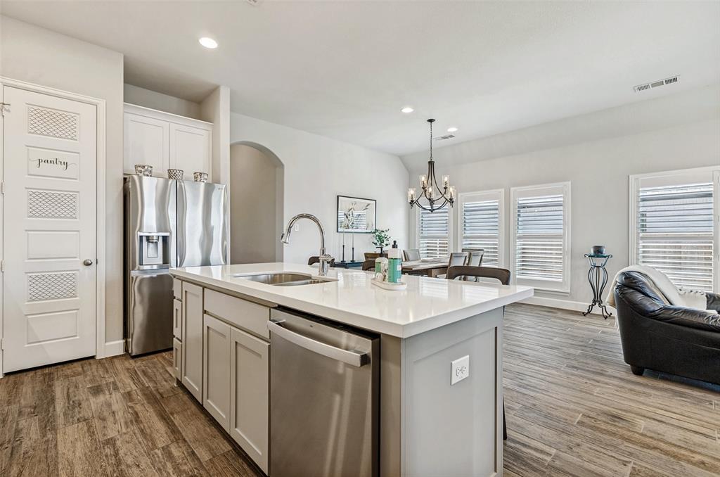 Trinity Falls Planning Unit 3 Ph 4b South - Residential