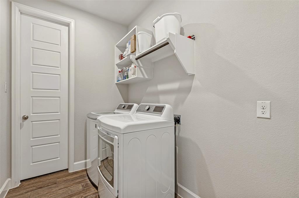 Trinity Falls Planning Unit 3 Ph 4b South - Residential