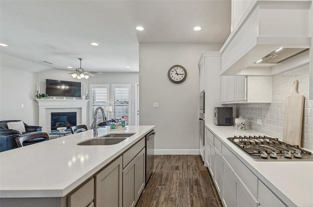 Trinity Falls Planning Unit 3 Ph 4b South - Residential