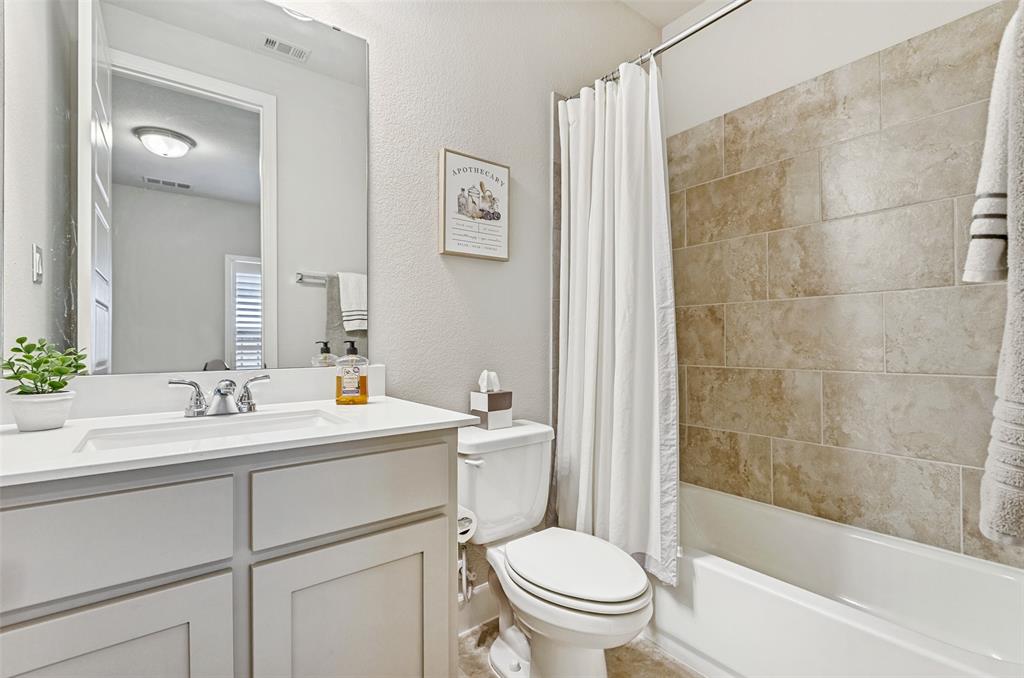 Trinity Falls Planning Unit 3 Ph 4b South - Residential