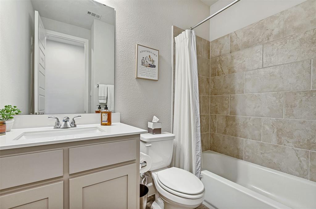 Trinity Falls Planning Unit 3 Ph 4b South - Residential