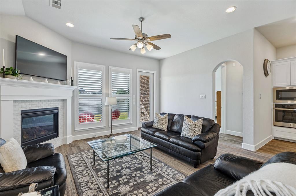 Trinity Falls Planning Unit 3 Ph 4b South - Residential