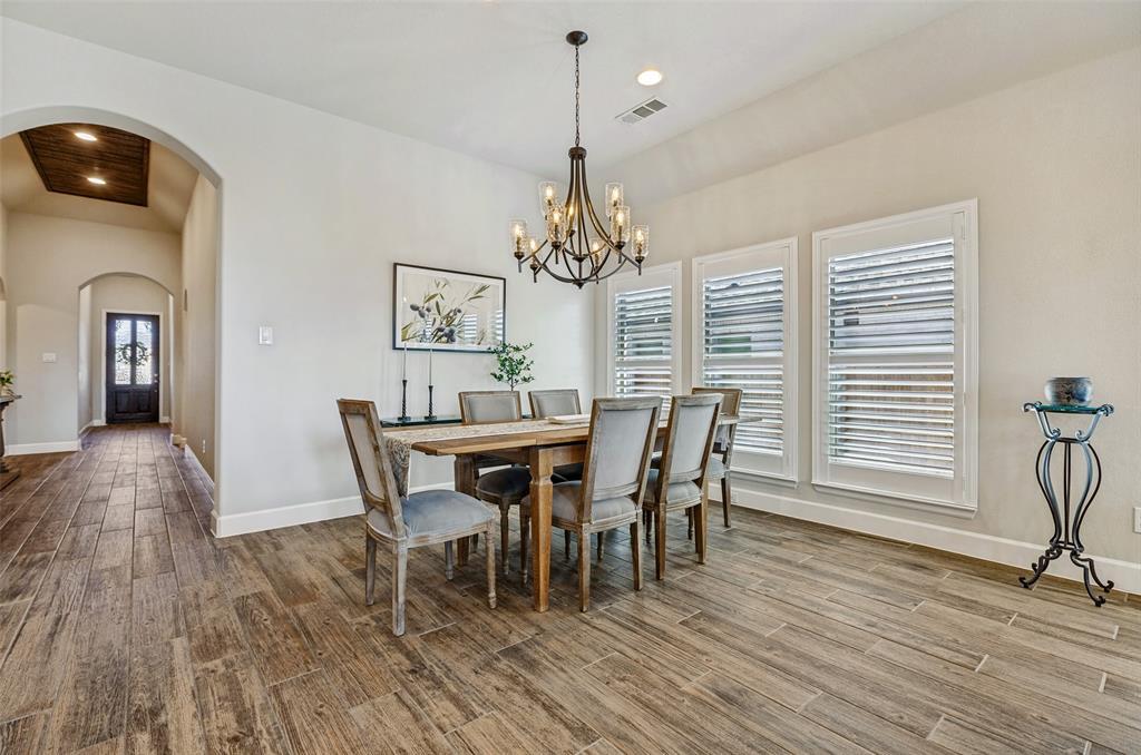 Trinity Falls Planning Unit 3 Ph 4b South - Residential