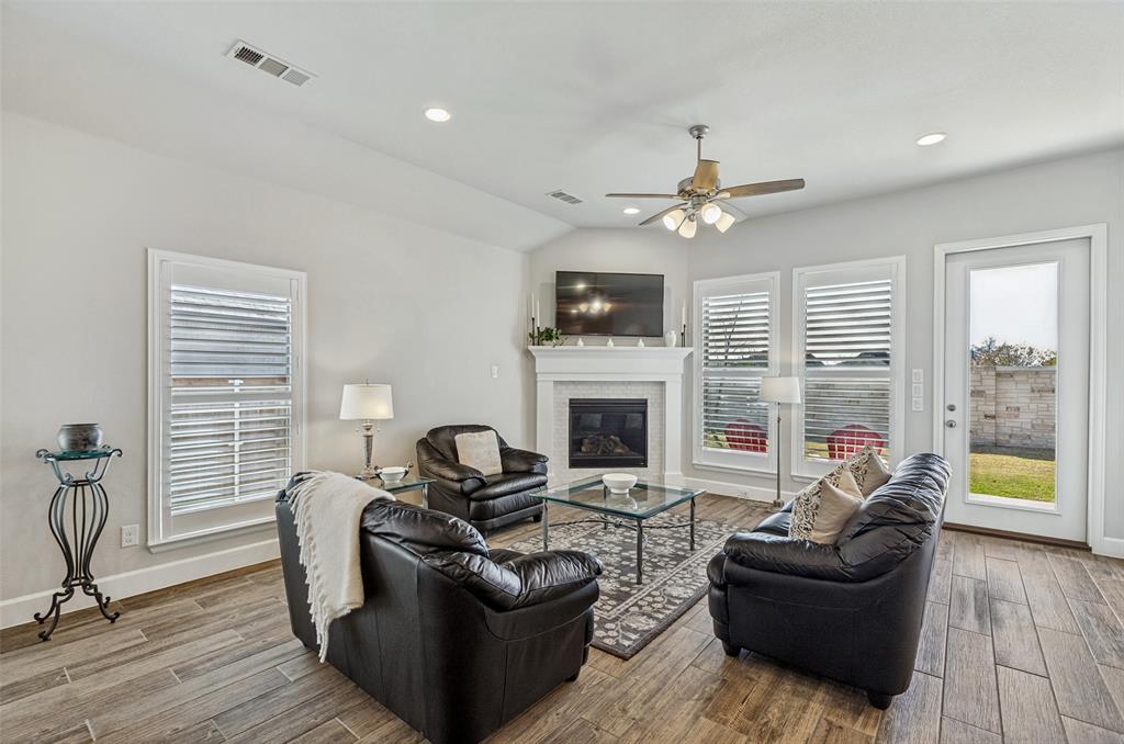 Trinity Falls Planning Unit 3 Ph 4b South - Residential