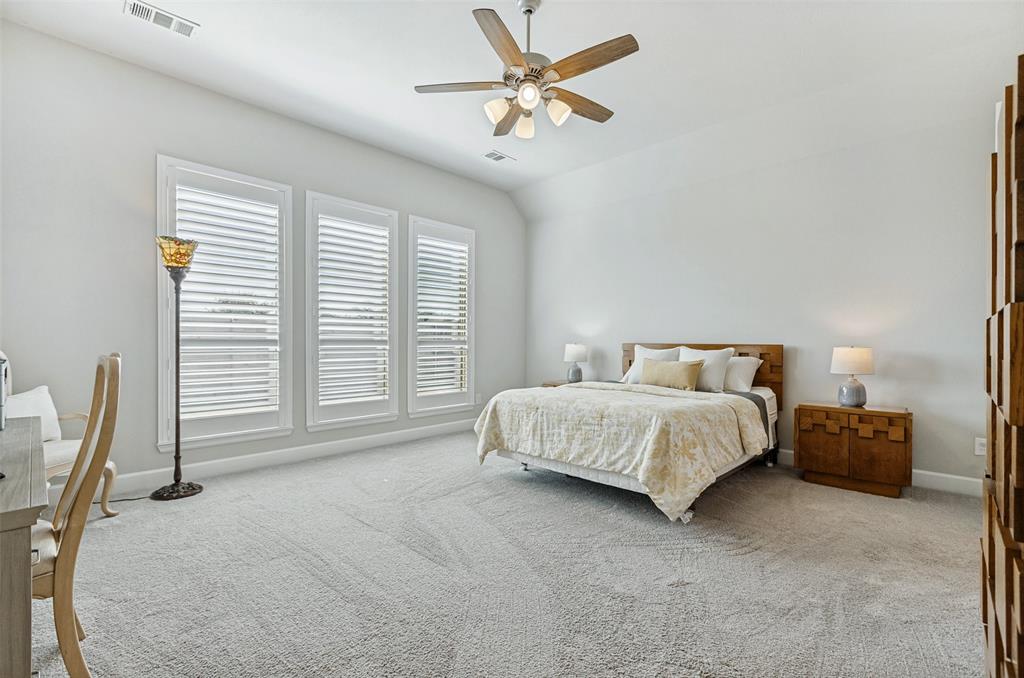 Trinity Falls Planning Unit 3 Ph 4b South - Residential