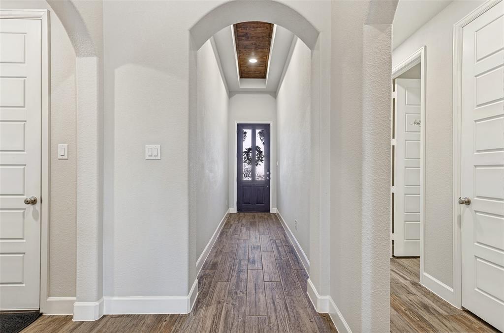 Trinity Falls Planning Unit 3 Ph 4b South - Residential