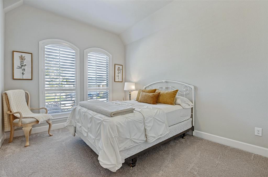 Trinity Falls Planning Unit 3 Ph 4b South - Residential