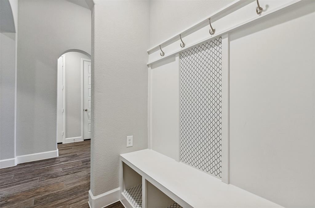 Trinity Falls Planning Unit 3 Ph 4b South - Residential