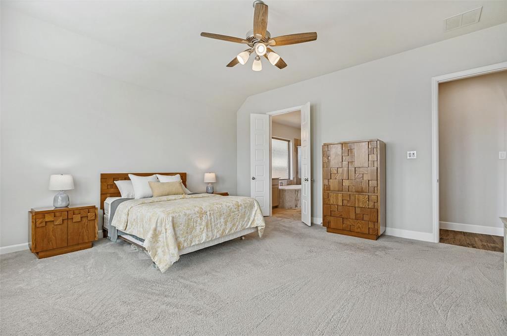 Trinity Falls Planning Unit 3 Ph 4b South - Residential