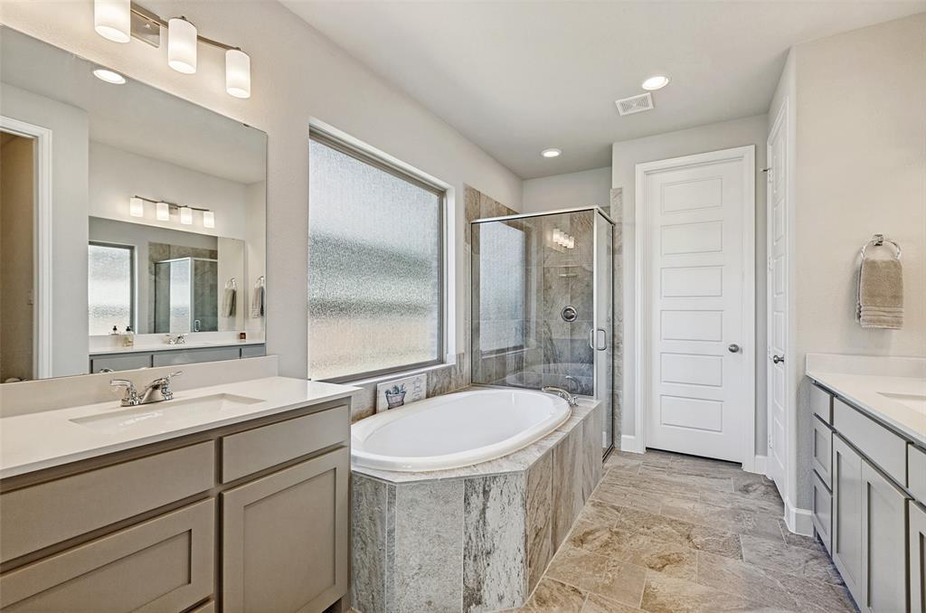 Trinity Falls Planning Unit 3 Ph 4b South - Residential