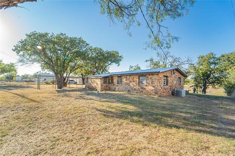 6652 County Road 304 Breckenridge TX 76424