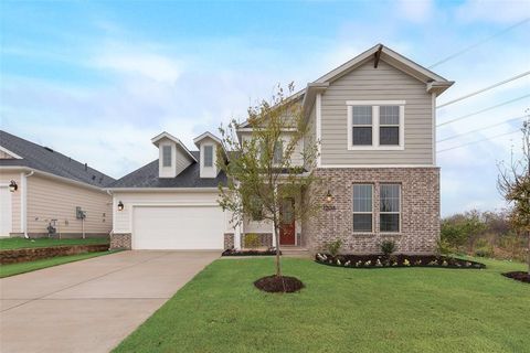 1204 Flatwater Trail Crowley TX 76036