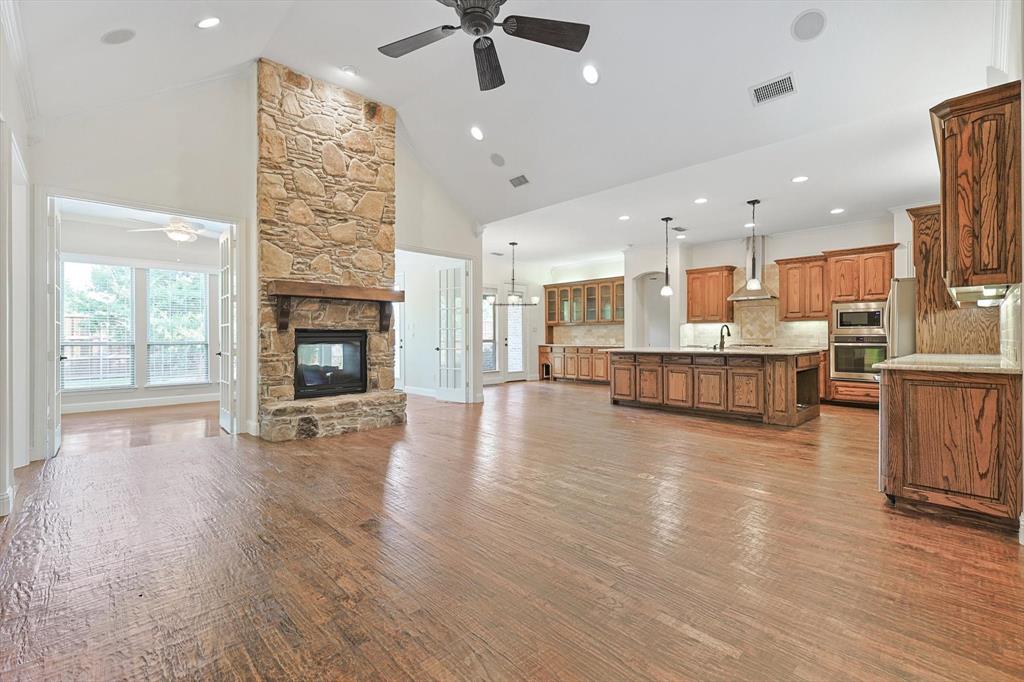 Briarcreek - Residential