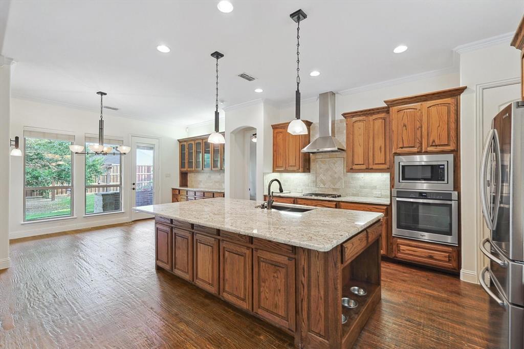 Briarcreek - Residential