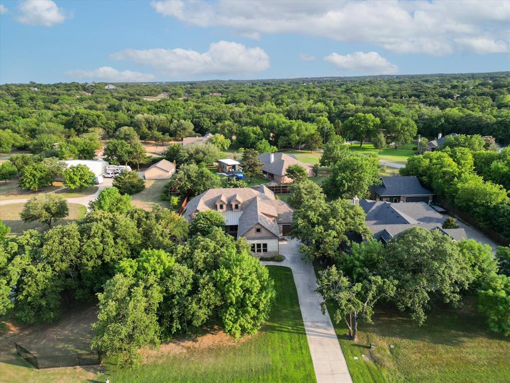 Briarcreek - Residential
