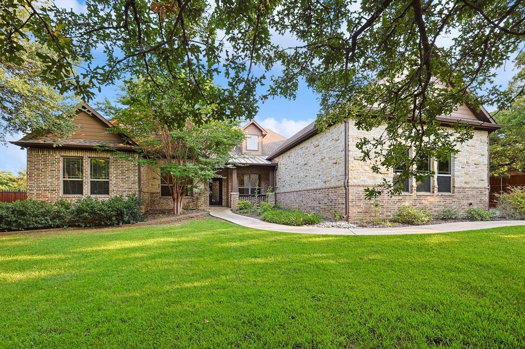 Briarcreek - Residential