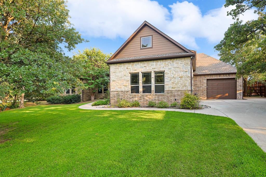 Briarcreek - Residential