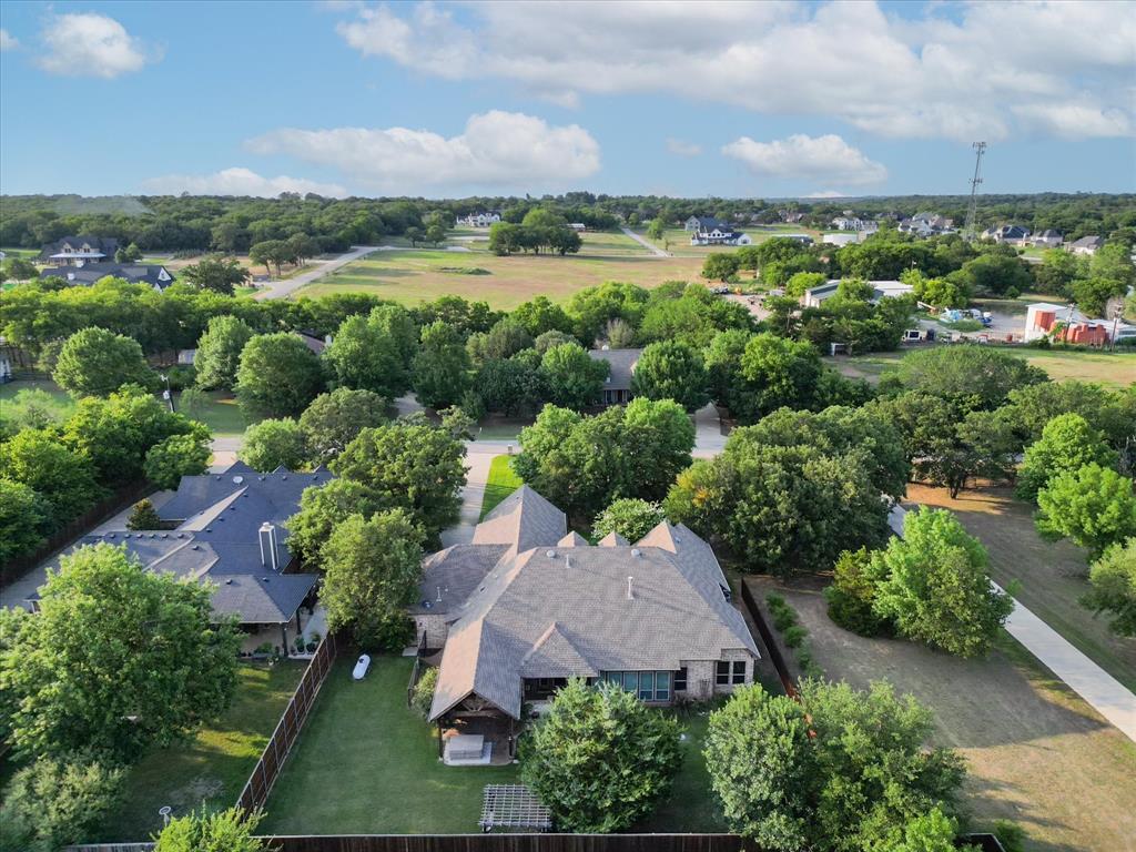 Briarcreek - Residential