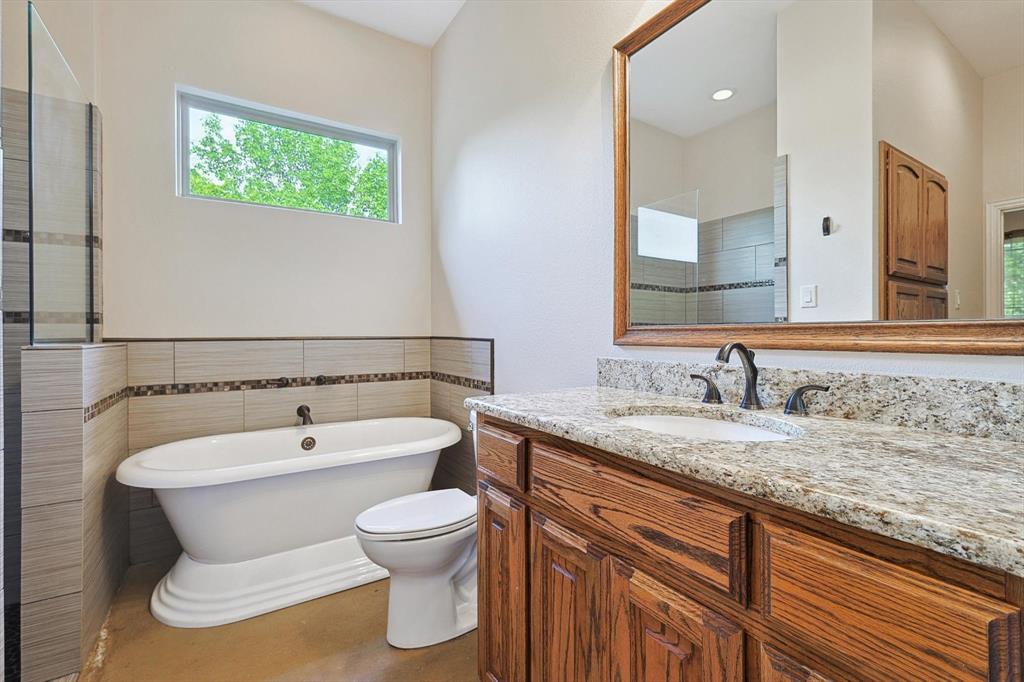 Briarcreek - Residential