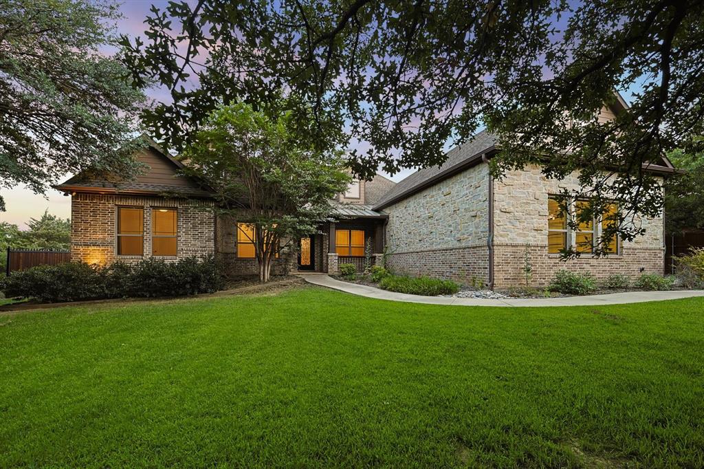 Briarcreek - Residential