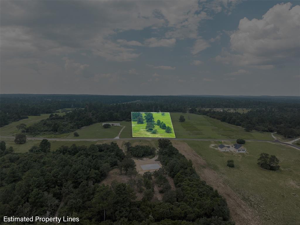 THREE LAKES RANCH - Land