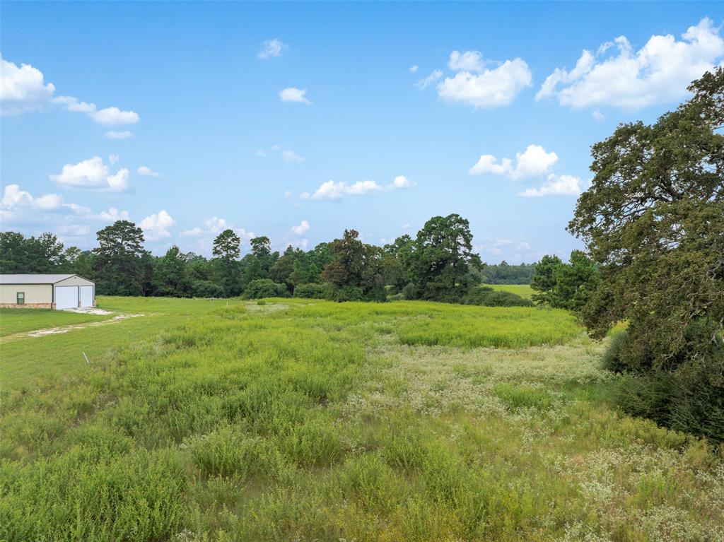 THREE LAKES RANCH - Land