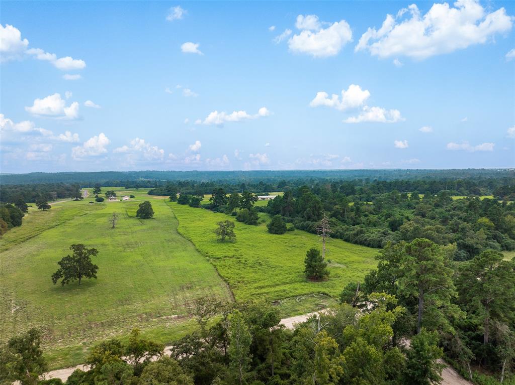 THREE LAKES RANCH - Land