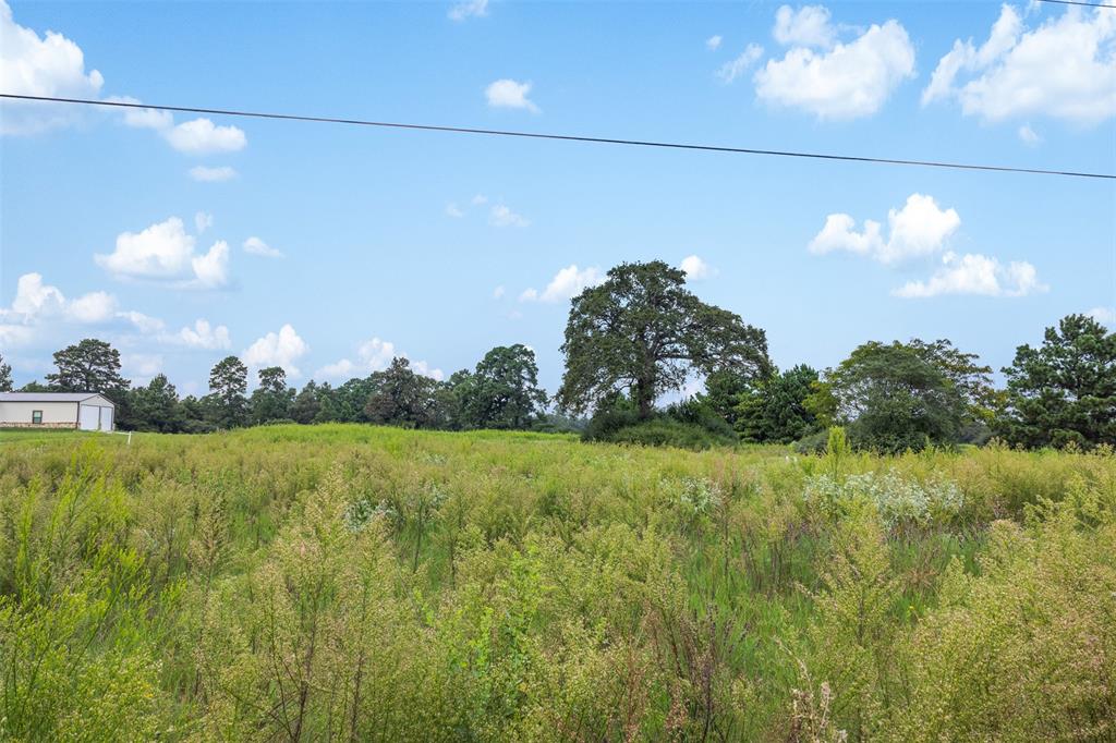 THREE LAKES RANCH - Land