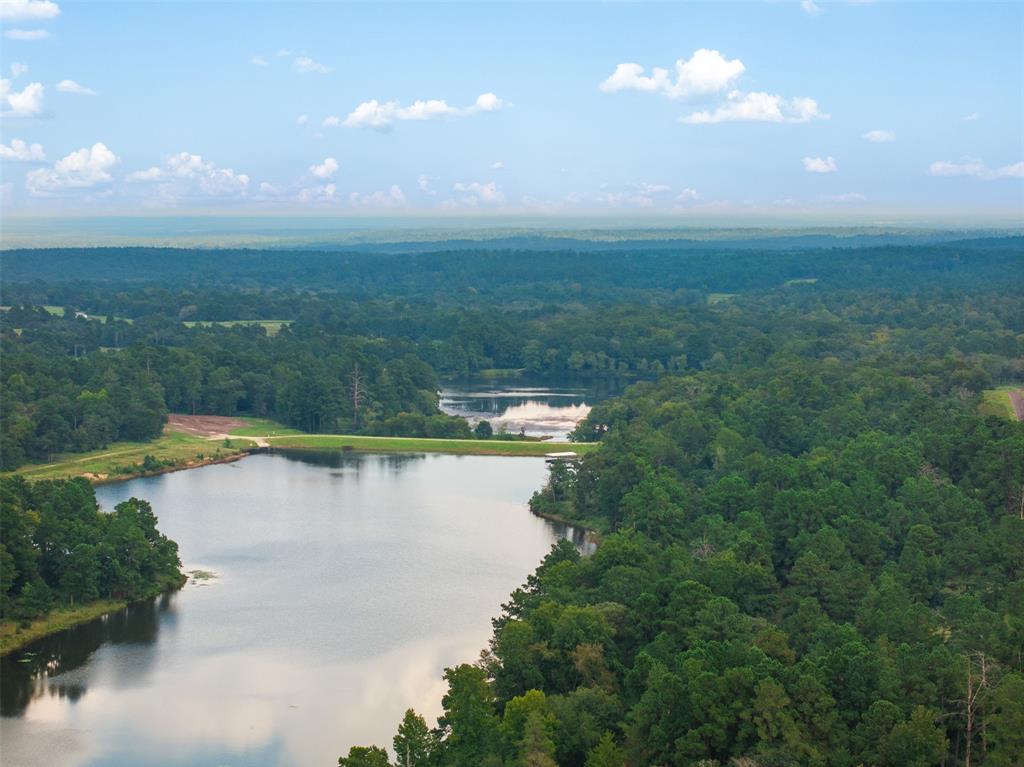 THREE LAKES RANCH - Land