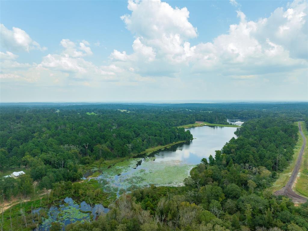 THREE LAKES RANCH - Land