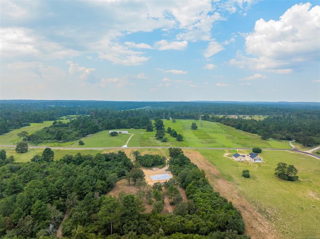 THREE LAKES RANCH - Land