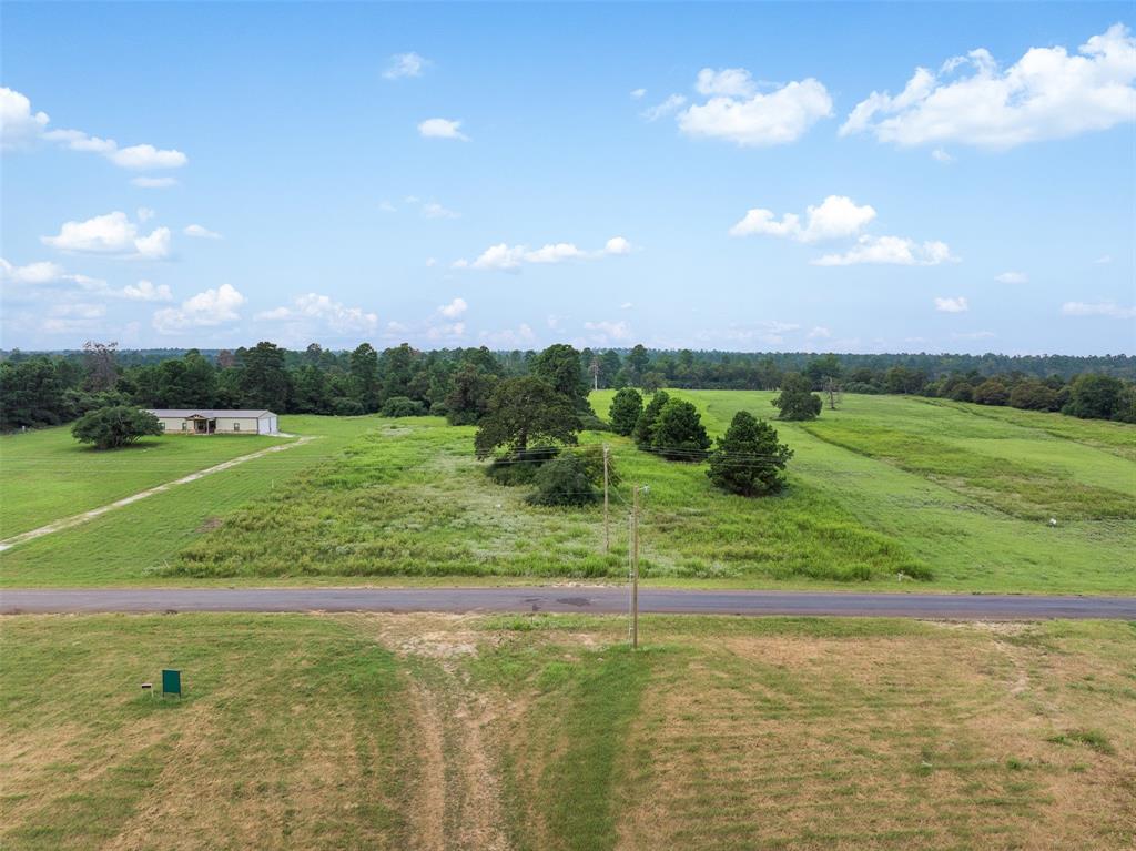 THREE LAKES RANCH - Land