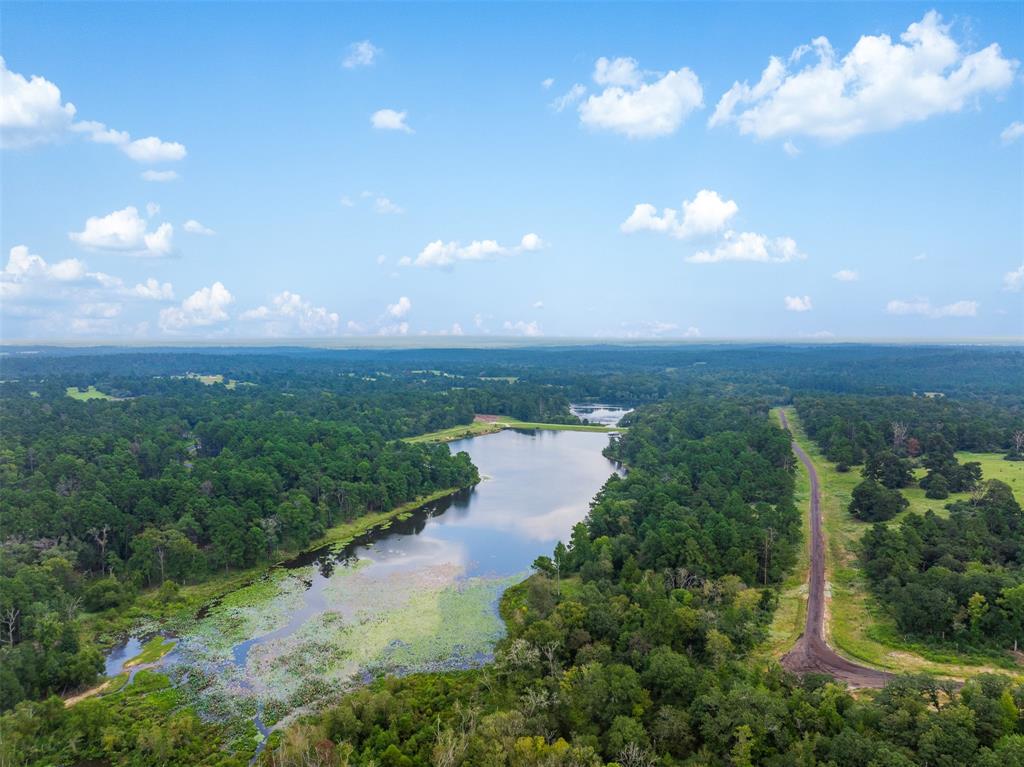 THREE LAKES RANCH - Land