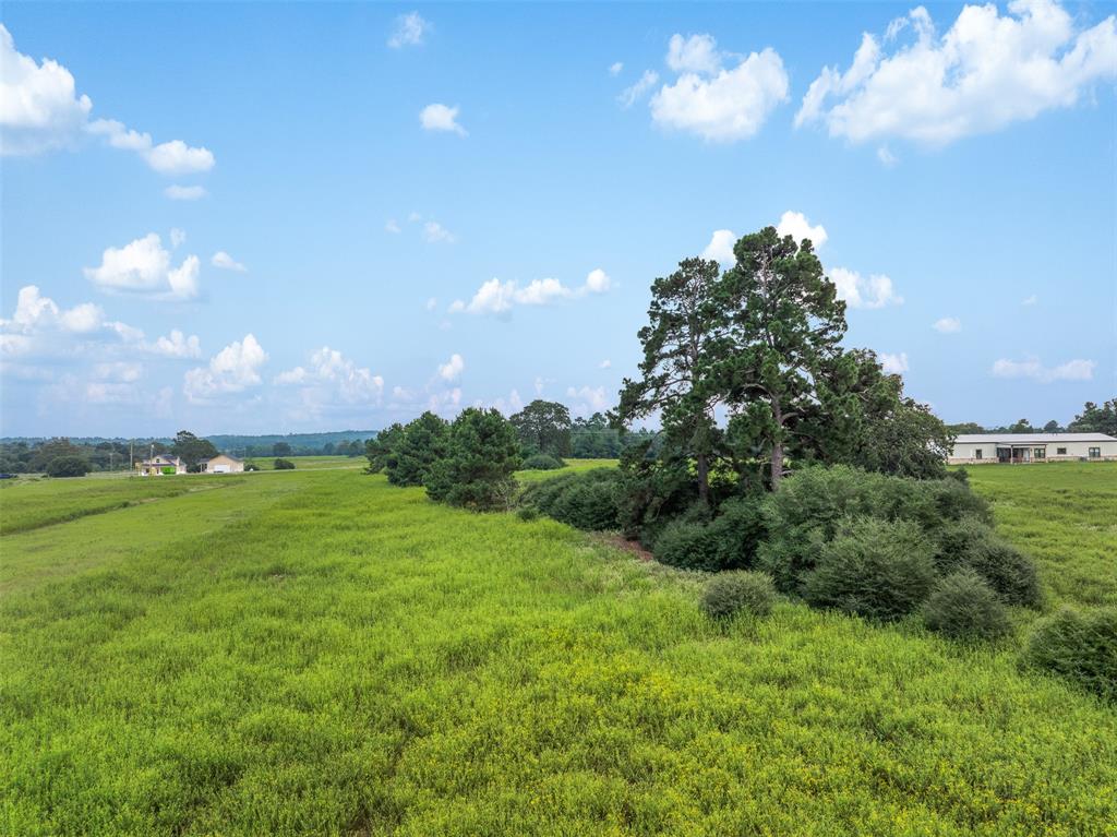 THREE LAKES RANCH - Land