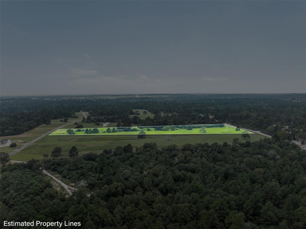 THREE LAKES RANCH - Land