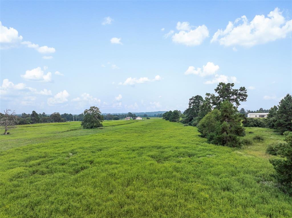 THREE LAKES RANCH - Land