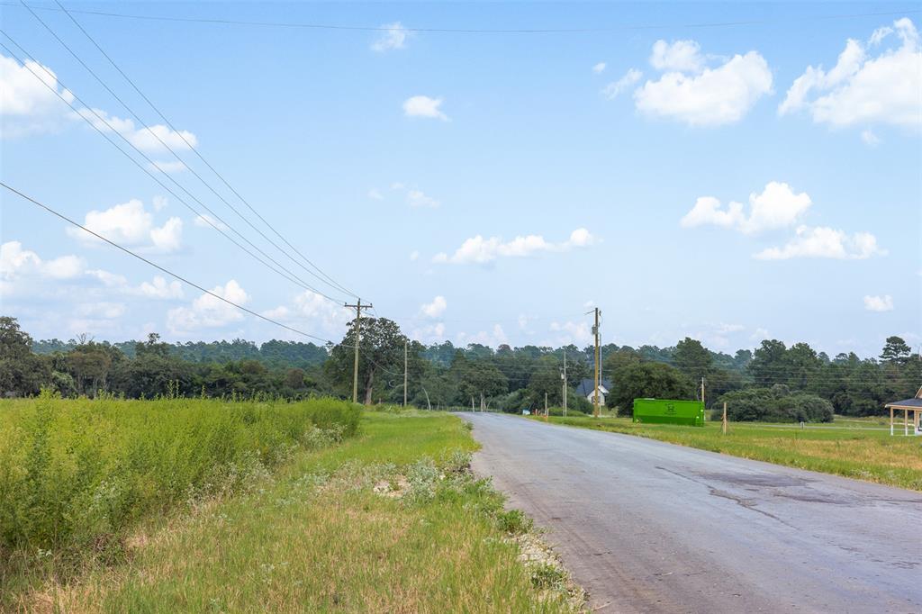 THREE LAKES RANCH - Land