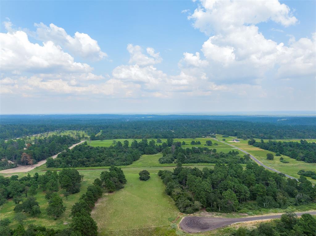 THREE LAKES RANCH - Land