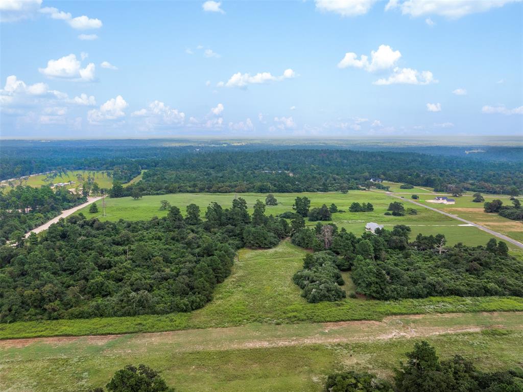 THREE LAKES RANCH - Land