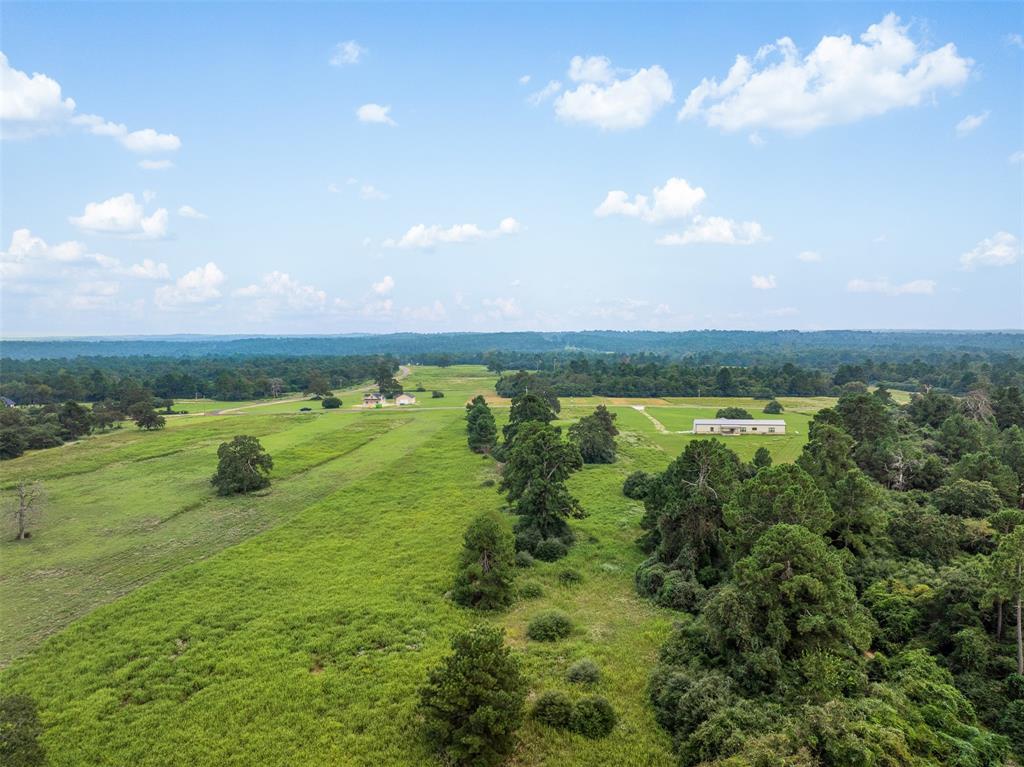 THREE LAKES RANCH - Land