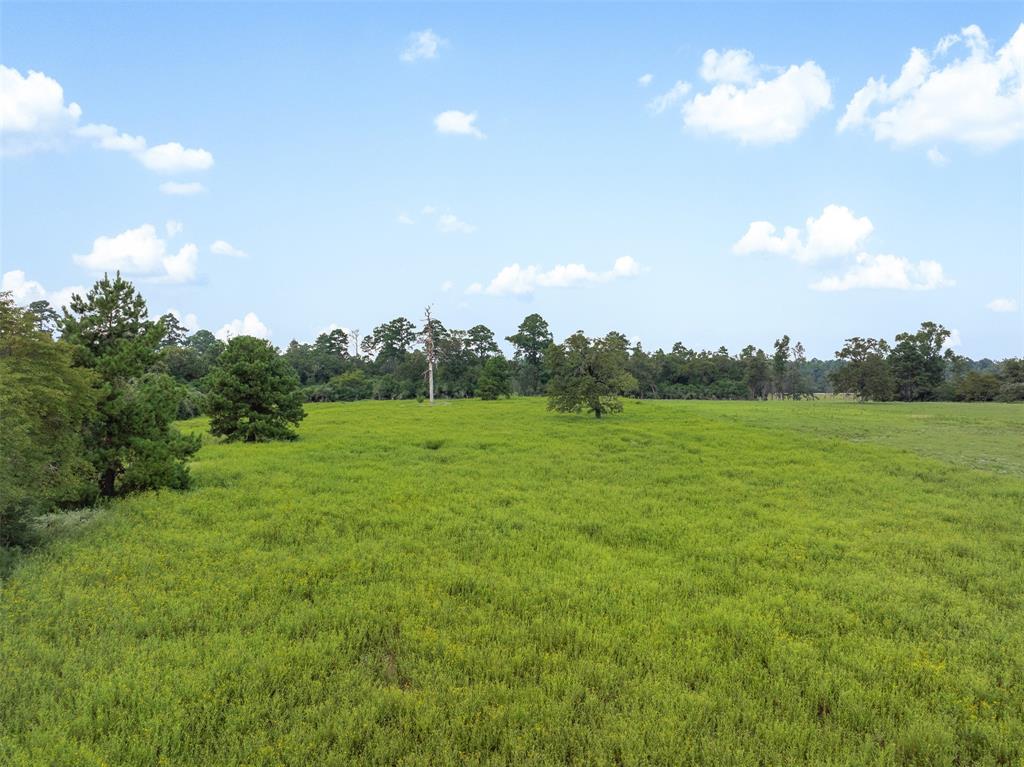 THREE LAKES RANCH - Land