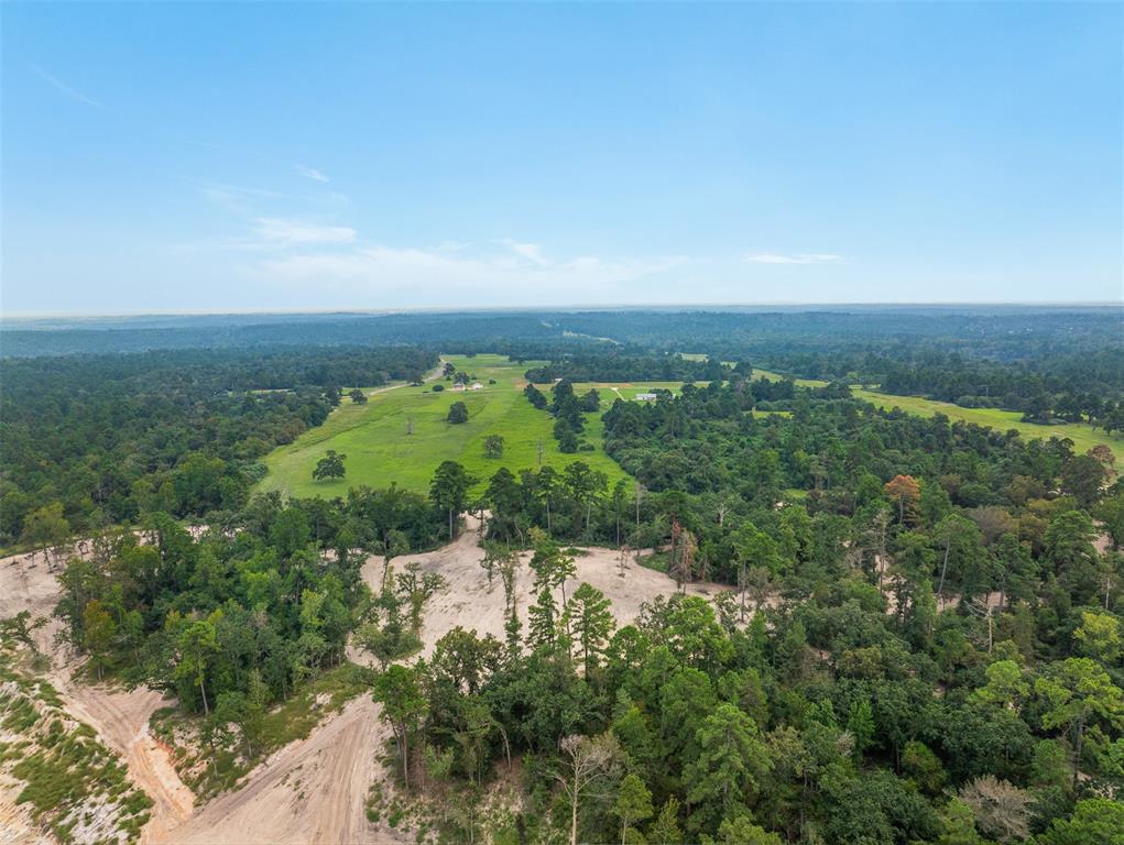 THREE LAKES RANCH - Land