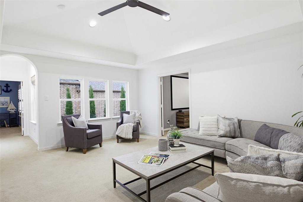 Newman Village Ph One - Residential